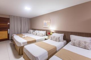 Amuarama Hotel - Fortaleza - 2