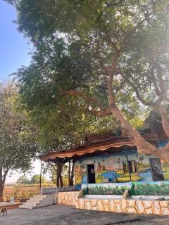 Mansouria Ranch - Cairo - Egypt - `Ezbet Lambo - 3