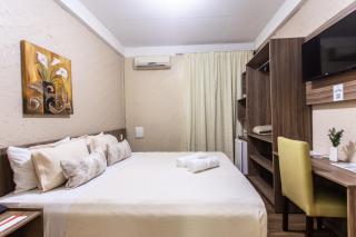 Amuarama Hotel - Fortaleza - 1