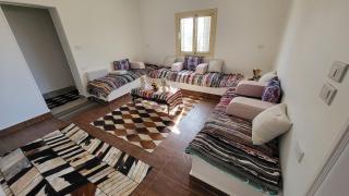 Mansouria Ranch - Cairo - Egypt - 1