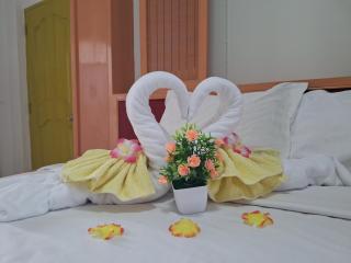 Happy 2 Hotel - Bangkok - 9