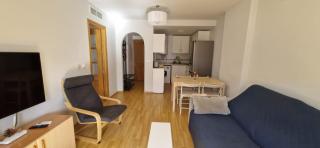 Balcón hacia la montaña - 7