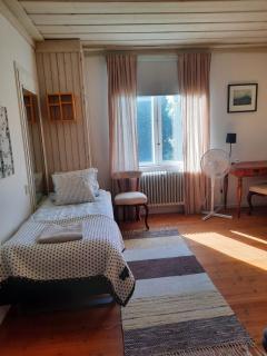 Lapland Nature and Health - Junosuando - 2