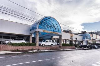 Amuarama Hotel - Fortaleza - 0