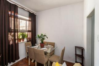 Classica Copacabana! Playa y Confort - 4