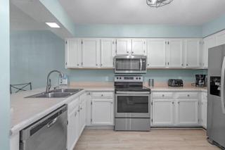 Costa Vista #20 near beach sleeps 8 - 1