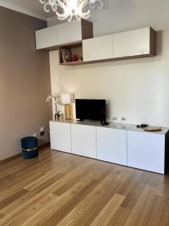 Bibi Pied-à-Terre Vetra - Two Rooms Apartment - 6