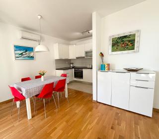 Antonijas sunny apartment - Makarska - 3