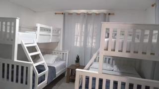 Mangomar Beach House - Teotepeque - 1