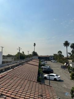 Stardust inn - Azusa - 6