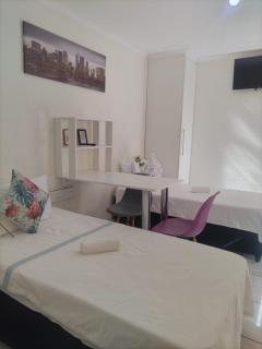 C-Rane Lodge # - Phalaborwa - 5