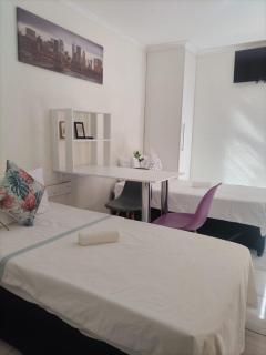 C-Rane Lodge # - Phalaborwa - 4