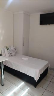 C-Rane Lodge # - Phalaborwa - 2