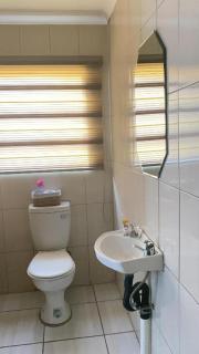 C-Rane Lodge # - Phalaborwa - 1