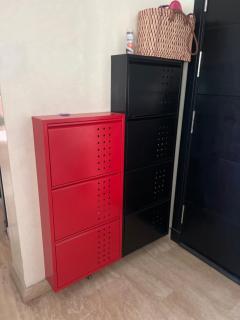 Appartement 2 chambres corniche - Tanger - 3