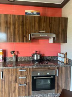 Appartement 2 chambres corniche - Tanger - 2