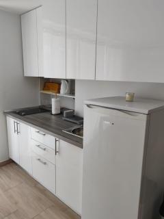 Apartman Marki - Krvavica - 2