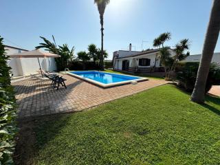 Villa Rosy - Tuglie - 0