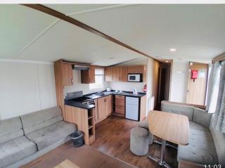 Family Caravan In Cala Gran - Fleetwood - 8