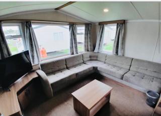 Family Caravan In Cala Gran - Fleetwood - 9