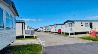 Family Caravan In Cala Gran - Fleetwood - 5
