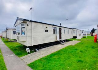 Family Caravan In Cala Gran - Fleetwood - 0
