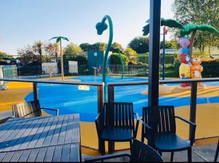 Family Caravan In Cala Gran - Fleetwood - 2