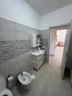 Villa Rosy - Tuglie - 9