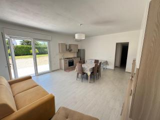 Villa Rosy - Tuglie - 8