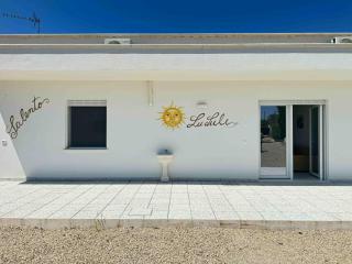 Villa Rosy - Tuglie - 7