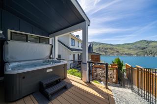 Lake Escape #99 - Chelan - 8