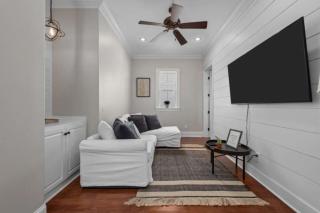 Great Escape 30A home golf cart access sleeps 10 - 2