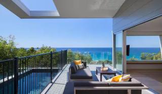 Beautiful home with incredible views from every floor - Coolum Beach - 9