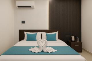 Hotel Narayan Niwas Ayodhya Uttar Pradesh - Ayodhya - 7