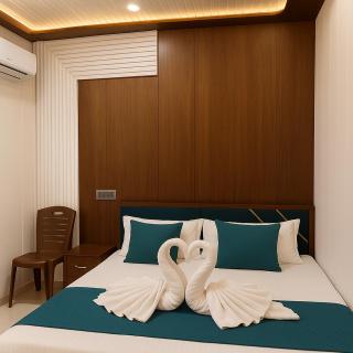 Hotel Narayan Niwas Ayodhya Uttar Pradesh - Ayodhya - 6