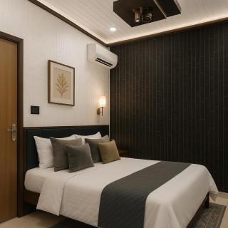 Hotel Narayan Niwas Ayodhya Uttar Pradesh - Ayodhya - 3