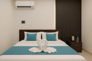 Hotel Narayan Niwas Ayodhya Uttar Pradesh - Ayodhya - 2