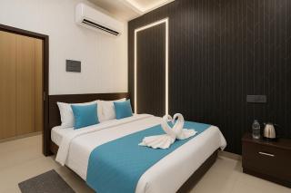 Hotel Narayan Niwas Ayodhya Uttar Pradesh - Ayodhya - 1