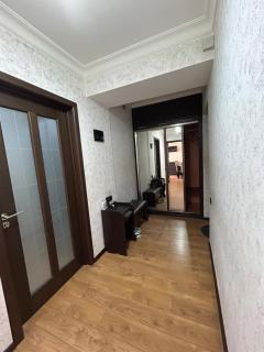 Midtown Apartment in the Heart of Baku - Baku - 9