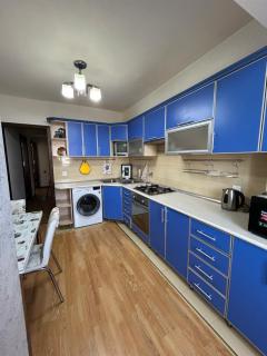 Midtown Apartment in the Heart of Baku - Baku - 6