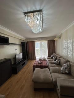 Midtown Apartment in the Heart of Baku - Baku - 4
