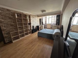 Midtown Apartment in the Heart of Baku - Baku - 2