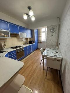 Midtown Apartment in the Heart of Baku - Baku - 1