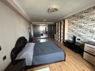 Midtown Apartment in the Heart of Baku - 1