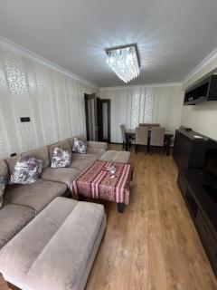 Midtown Apartment in the Heart of Baku - 6