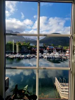 Astabrygga - Lofoten Jacuzzi - Moskenes - 8