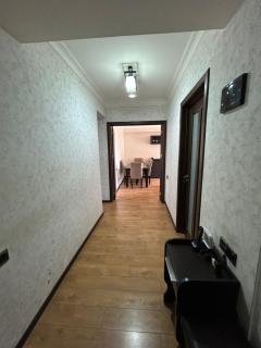 Midtown Apartment in the Heart of Baku - 9