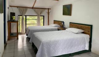 cabañas de Apaneca - Apaneca - 0
