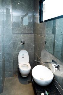 Hotel RK Heights - Amritsar - 8