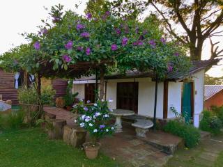cabañas de Apaneca - Apaneca - 1